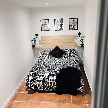 Apartamento Pueblo Evita Benalmádena Exterior foto