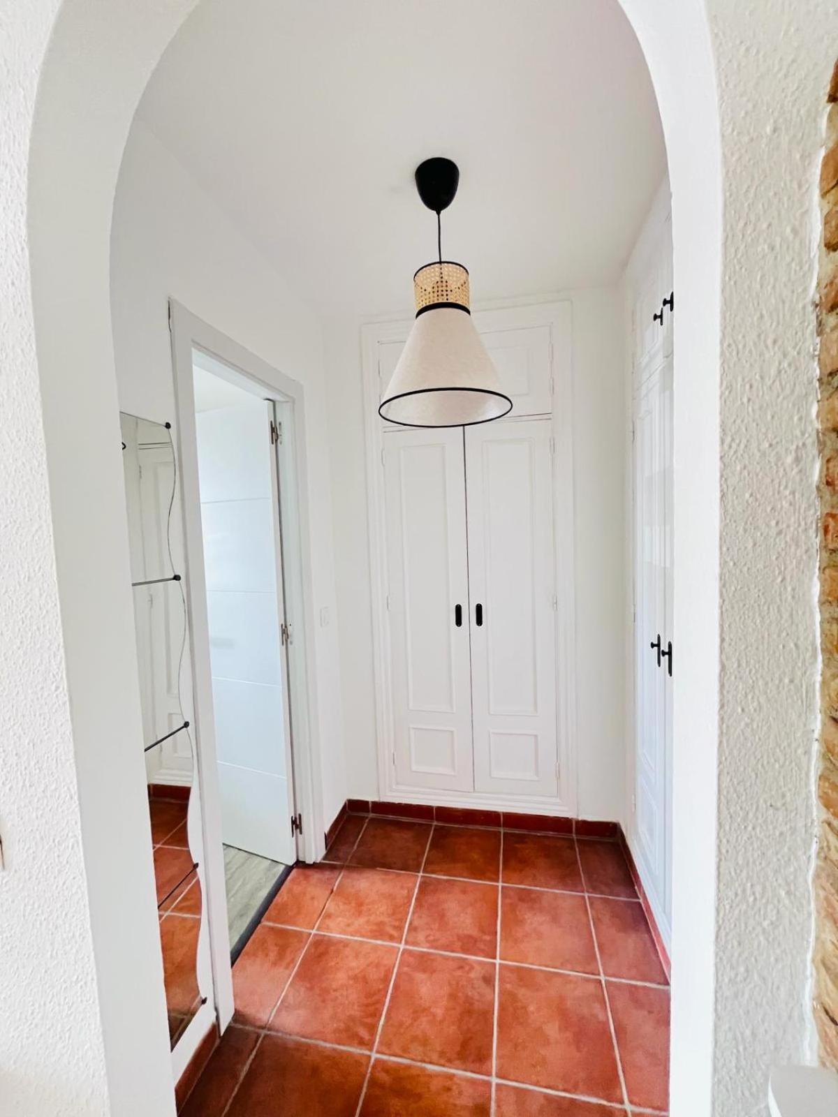 Apartamento Pueblo Evita Benalmádena Exterior foto