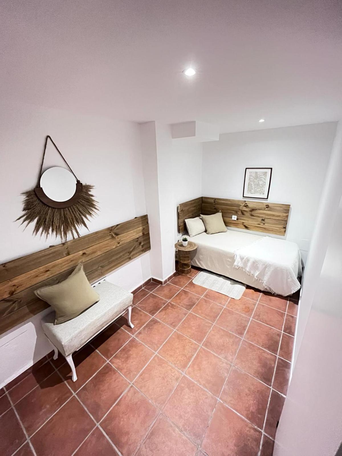 Apartamento Pueblo Evita Benalmádena Exterior foto