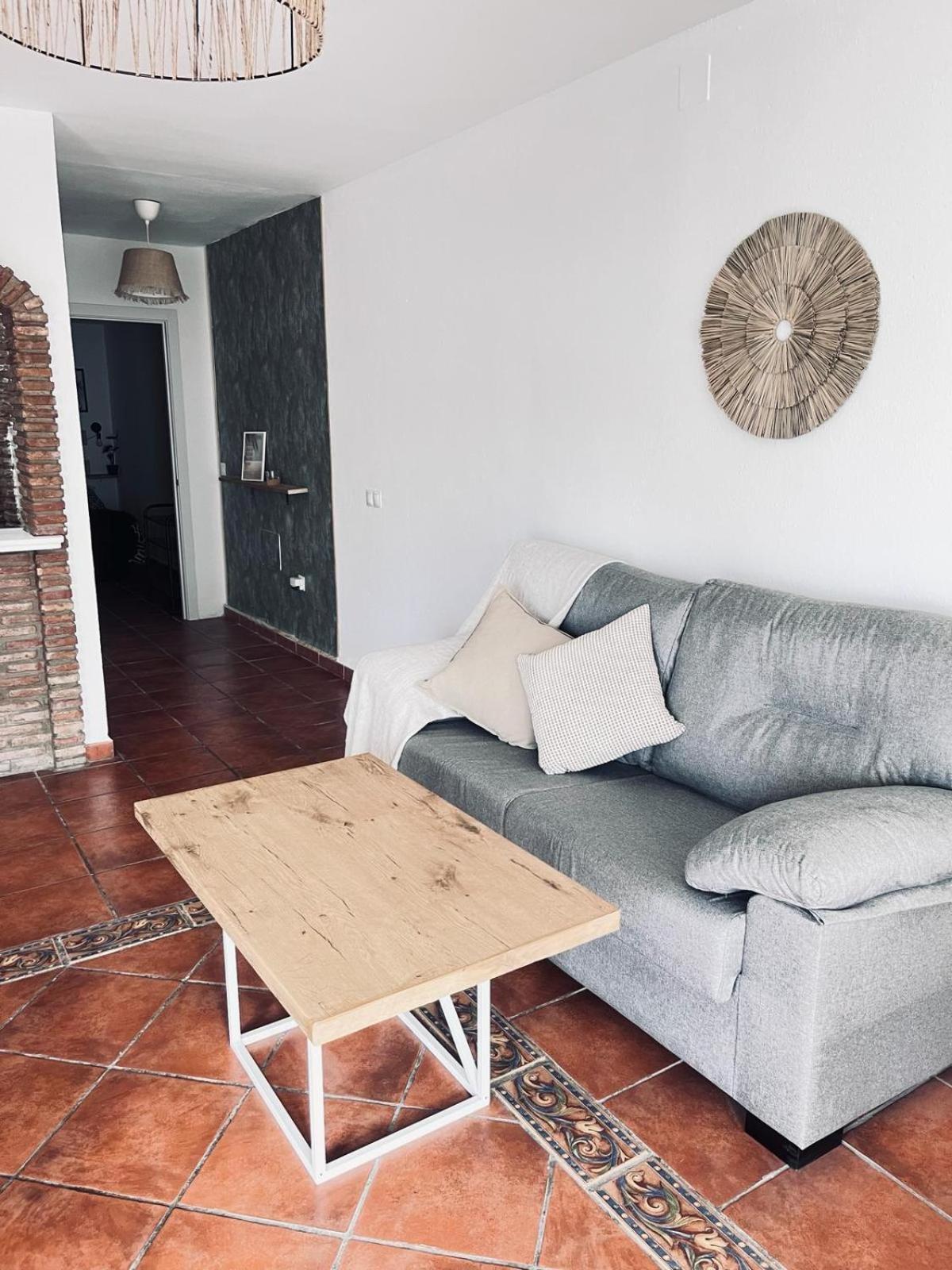 Apartamento Pueblo Evita Benalmádena Exterior foto