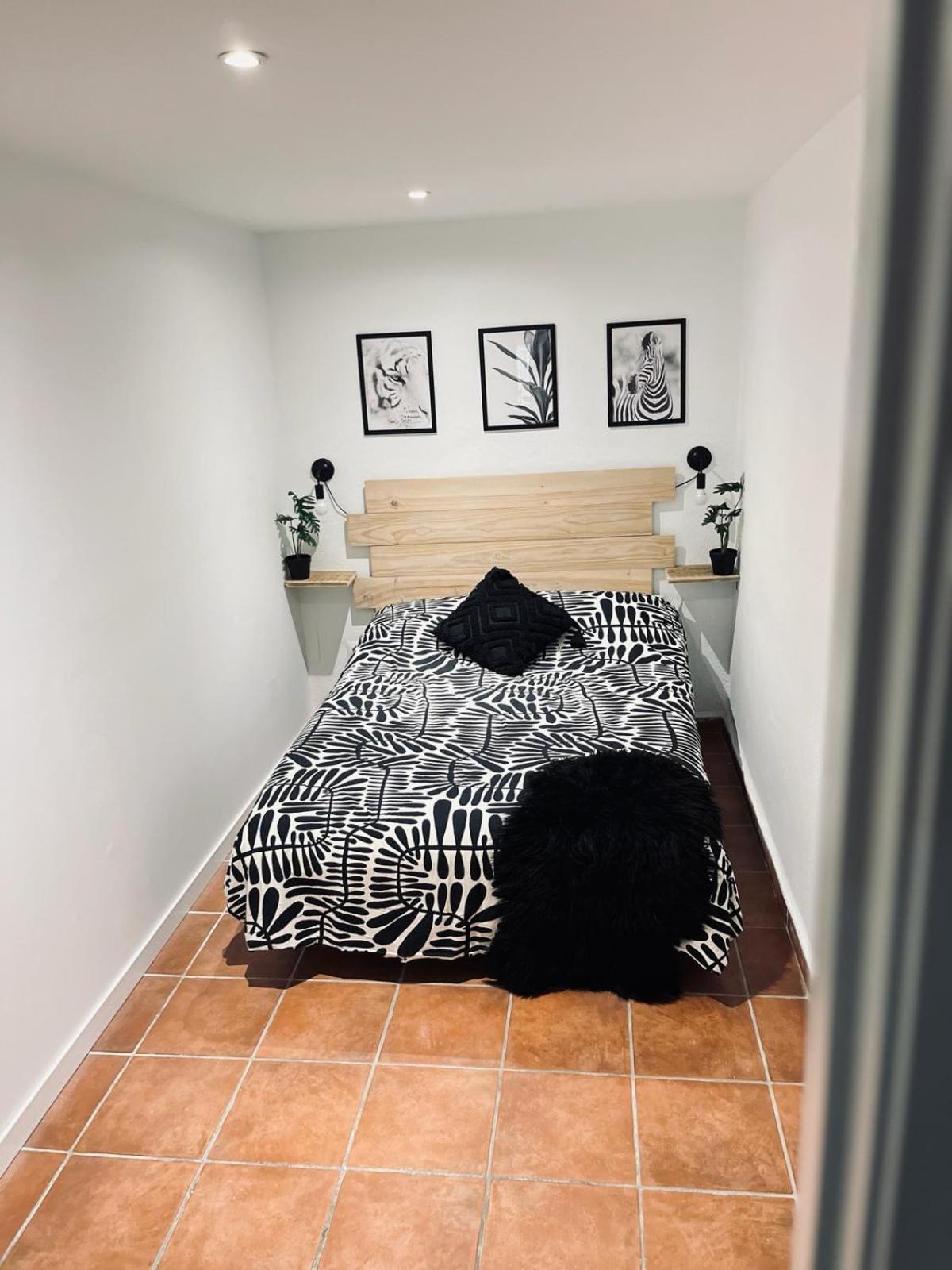 Apartamento Pueblo Evita Benalmádena Exterior foto